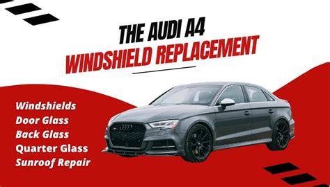 For Audi A4 20092016 Auto Sun Shade Custom Made Windshield Sun Visor