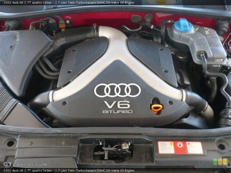 Audi A6 2.7 Turbo manual quattro in Lutterworth, Leicestershire Gumtree