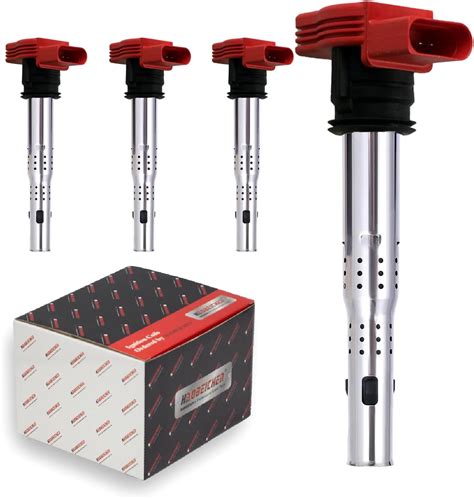 Audi A6 Coil Pack