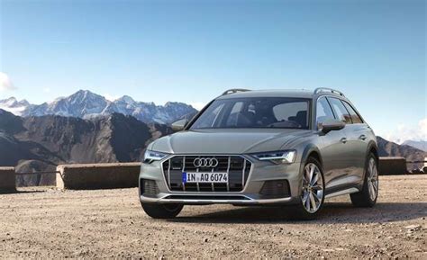 2014 Audi A6 Specs, Price, MPG & Reviews