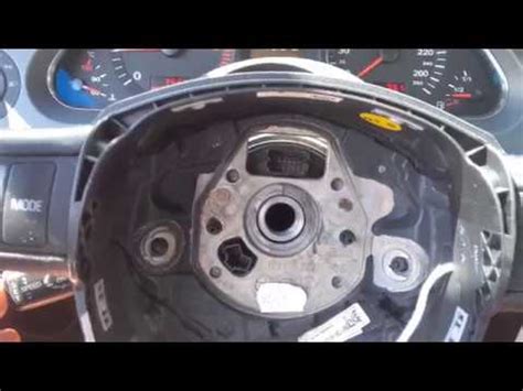 Audi A6 Sensor Problems