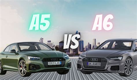 Audi A6 vs. A8 Audi Bloggen Flickr