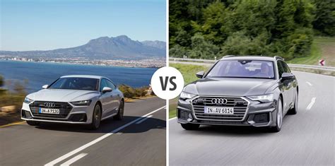 2015 vs. 2016 Audi A6 What's the Difference? Autotrader