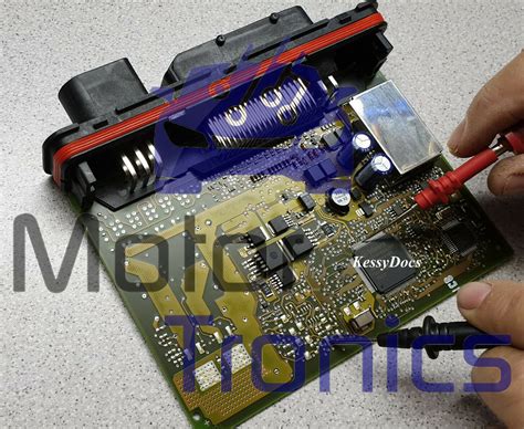 Audi A8 Keyless Entry Module Location