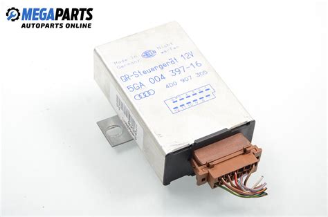 Audi B5 Cruise Control Module