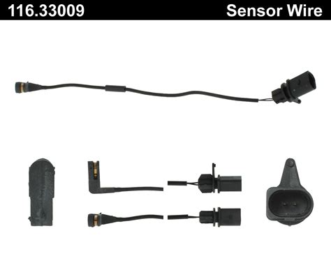 Audi Brake Sensor Wire