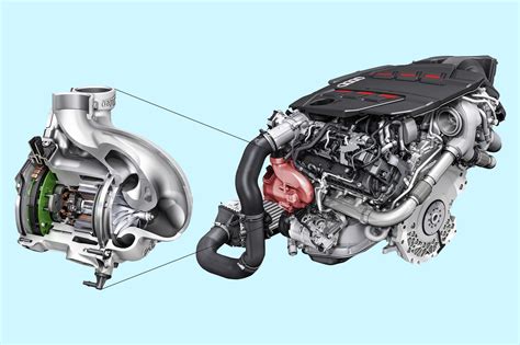 Audi Diesel Engine Problems