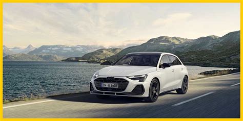 Audi Electric Driving Range