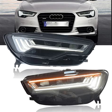 Audi Headlight Cost