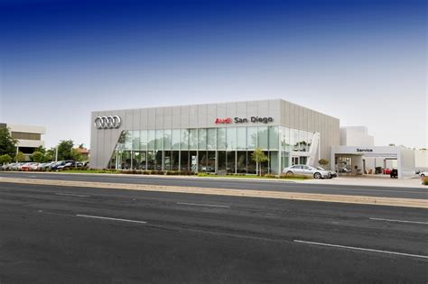 New Audi Q7 in San Diego, CA Inventory, Photos, Videos, Features