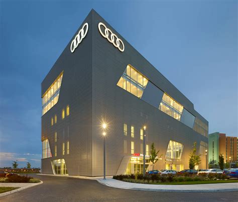 audi midtown