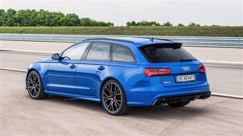 Audi Rs6 2012 Cena