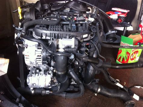 audi s3 engine code