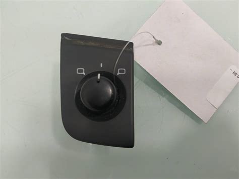 Audi Tt Mirror Switch