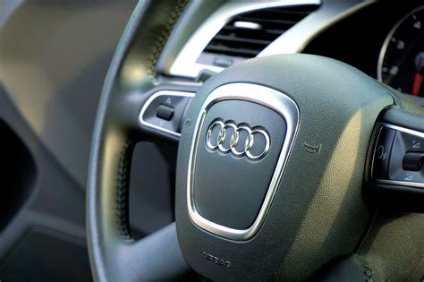 audi used car finance offers