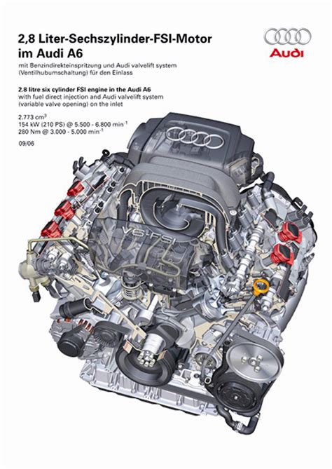 Audi A6 3 0 Engine Diagram
