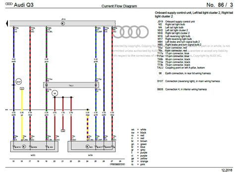 2018 Audi A8 Five link rear suspension with AI active suspension