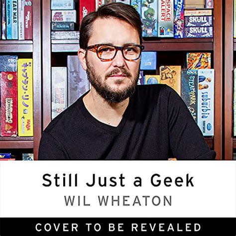 audio books read by wil wheaton