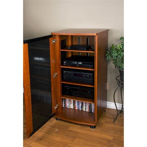 audio cabinet