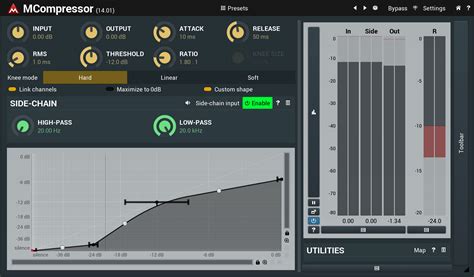 Audio Compressor On Windows 10
