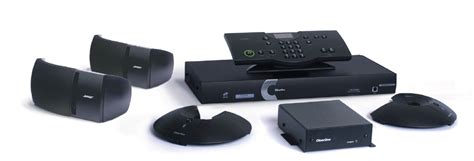 Audio Conferencing Bridge