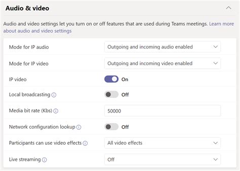 Audio Conferencing For Microsoft Teams