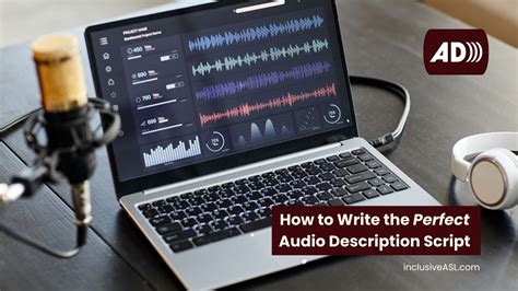 Audio Description Work