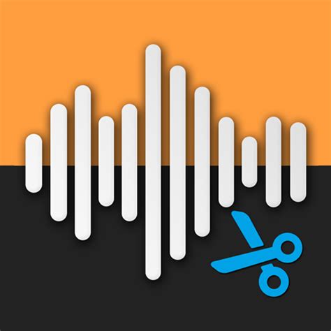 audio editor maker mp3 cutter