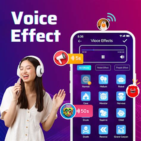 Audio Effect In Android