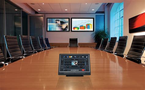audio equipment for conference rooms