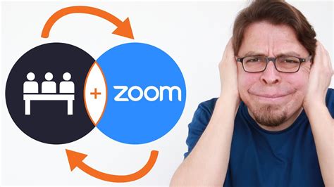 audio feedback on zoom