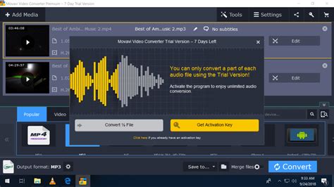 Audio Files Vlc Player
