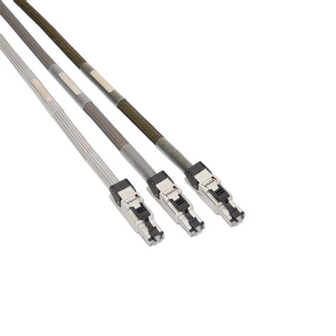 Audio Grade Lan Cable