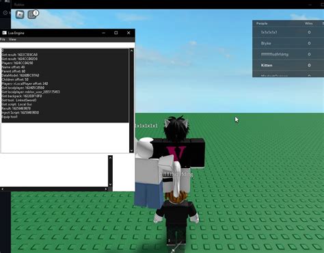 audio hack - Roblox