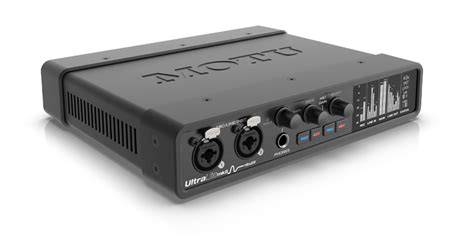 Audio Interface Best Lower Latency