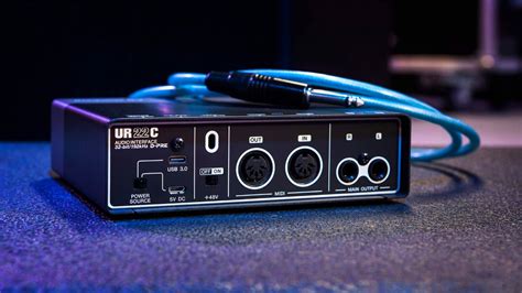 Audio Interface For Pc Reviews
