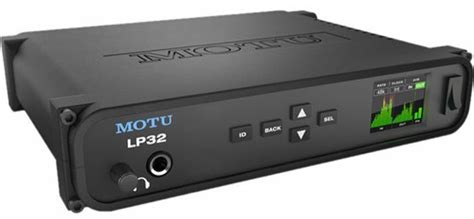 Audio Interface With Adat Lightpipe