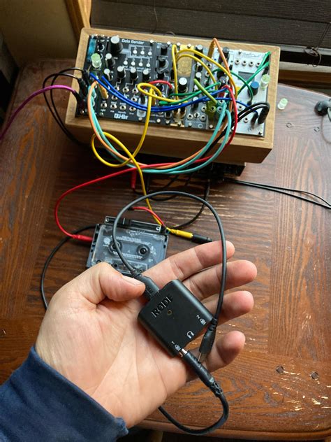 Audio Interface With Eq And Compression