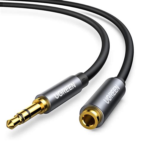 Audio Jack Extender