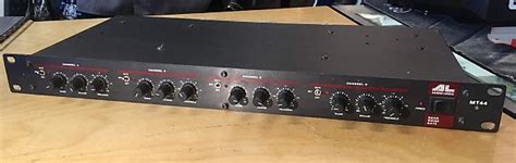 Audio Logic Mt44