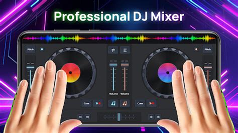 Audio Mixer Pc App