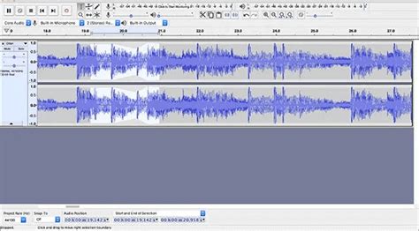 Audio Mixer Software Free Mac