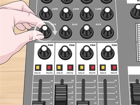 Audio Mixer Tutorial How To Use