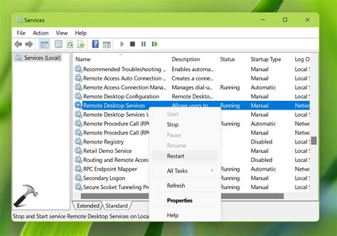 Audio Not Working On Remote Desktop