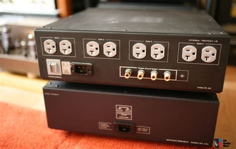 Audio Power Conditioners