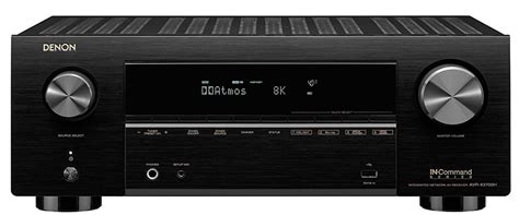 Audio Receiver Dolby