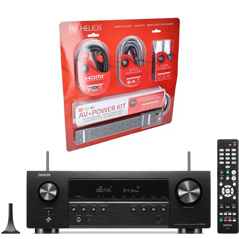 Audio Receiver Homekit