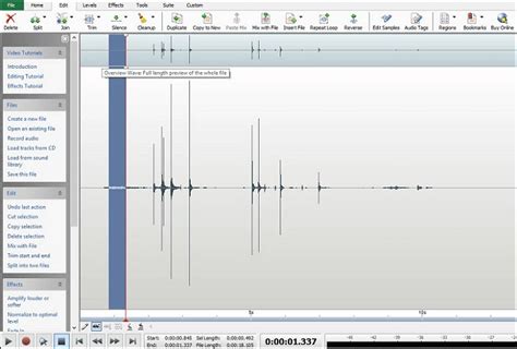 Audio Recording Software For Hp Laptop