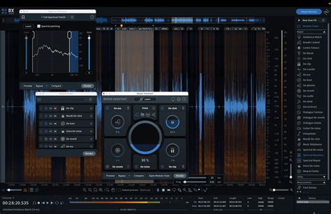 Audio Repair Software Free