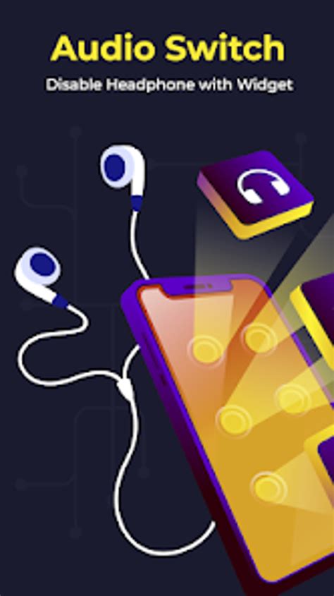 Aplikasi pengatur audio android